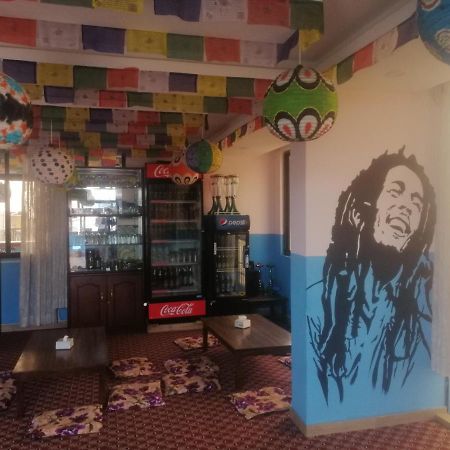 Famous House Kathmandu Hostel Екстериор снимка